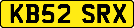 KB52SRX
