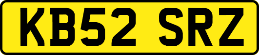 KB52SRZ