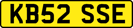 KB52SSE