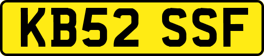 KB52SSF