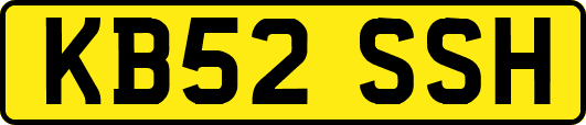 KB52SSH
