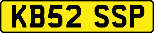 KB52SSP