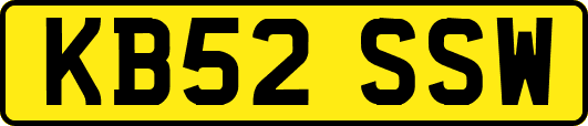 KB52SSW