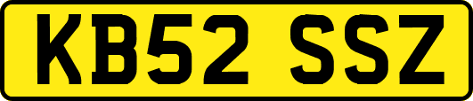 KB52SSZ