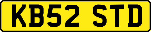 KB52STD