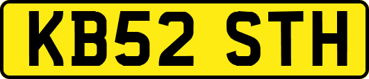 KB52STH