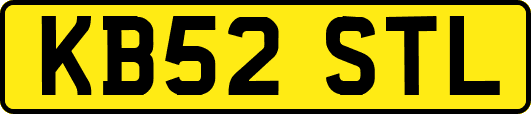 KB52STL