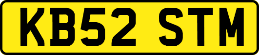 KB52STM