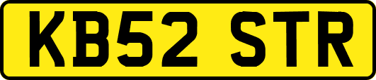 KB52STR