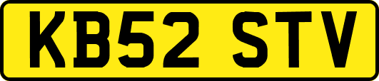 KB52STV