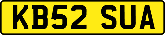 KB52SUA