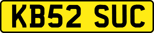 KB52SUC