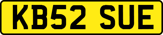 KB52SUE