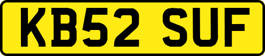 KB52SUF
