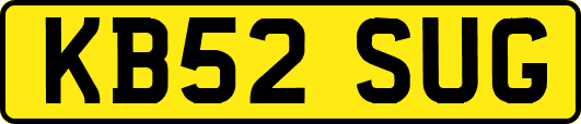 KB52SUG
