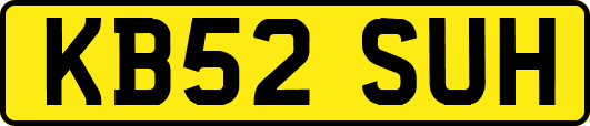 KB52SUH