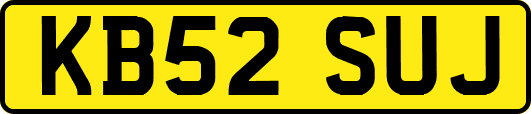 KB52SUJ
