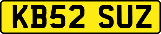 KB52SUZ