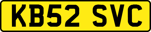 KB52SVC