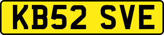 KB52SVE