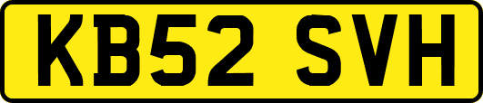 KB52SVH