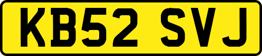 KB52SVJ