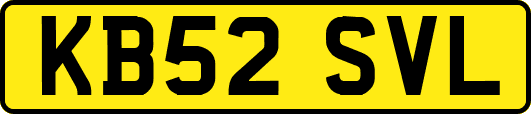 KB52SVL