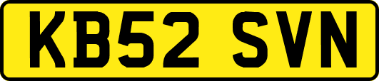 KB52SVN