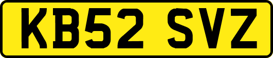 KB52SVZ