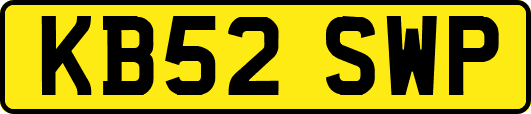 KB52SWP