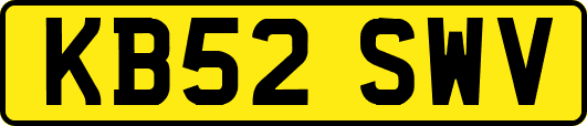 KB52SWV