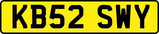 KB52SWY