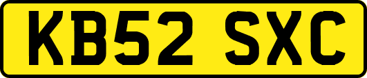 KB52SXC