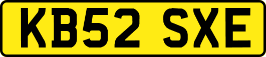 KB52SXE