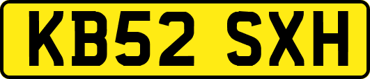 KB52SXH