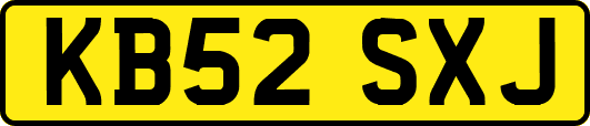 KB52SXJ