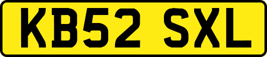 KB52SXL