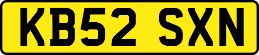 KB52SXN