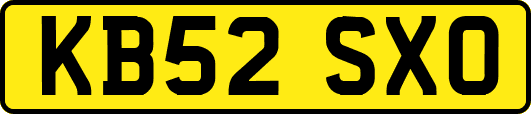 KB52SXO