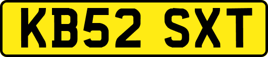 KB52SXT