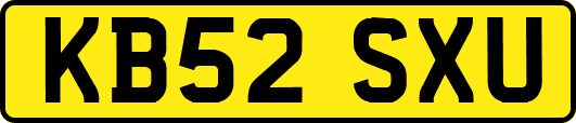 KB52SXU