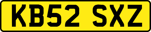 KB52SXZ