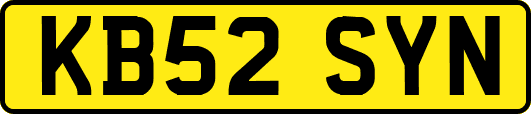 KB52SYN