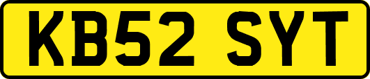 KB52SYT