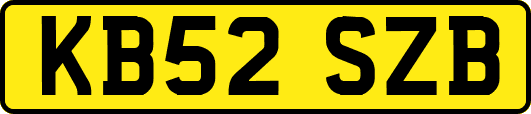KB52SZB