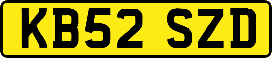 KB52SZD