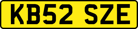 KB52SZE