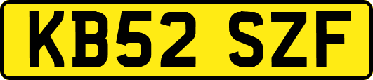 KB52SZF