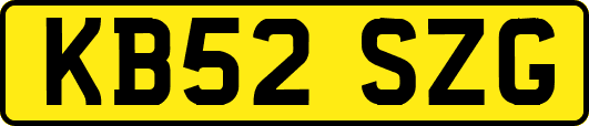 KB52SZG