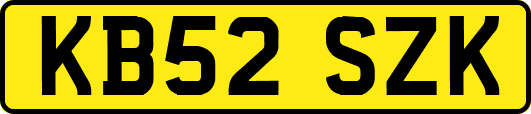 KB52SZK